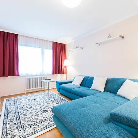 Vienna Apartment Am Schwedenplatz Apartment