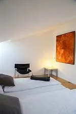 Apartment Joy Ii *