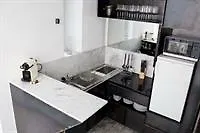 Joy Ii Apartment *