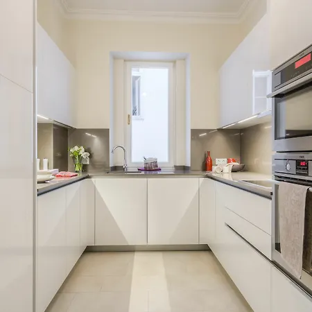 Apartment Wollzeile Wien