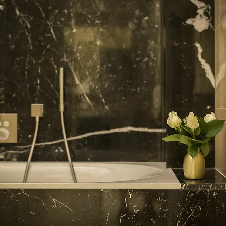 Apartment Wollzeile Wien