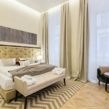 Apartment Wollzeile