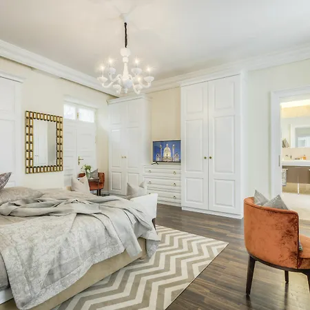Apartment Wollzeile