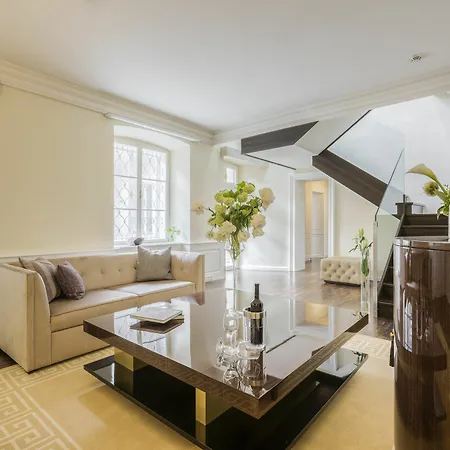 Wollzeile Apartment Wien