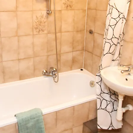 Checkvienna - Hagenmuellergasse Apartment Wien