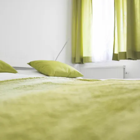 Apartament Traditional Tav *