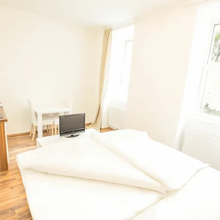 Apartament Grand Station I Contactless Check-in Viena