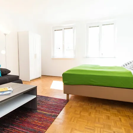 Checkvienna - Jenullgasse Vienna