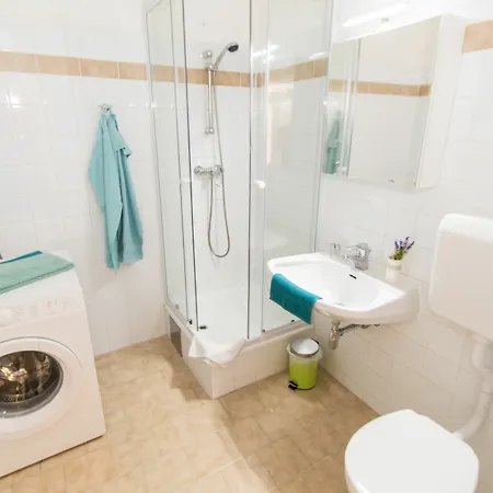 Apartment Checkvienna - Jenullgasse