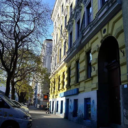 Govienna Quellenstrasse Apartment Vienna