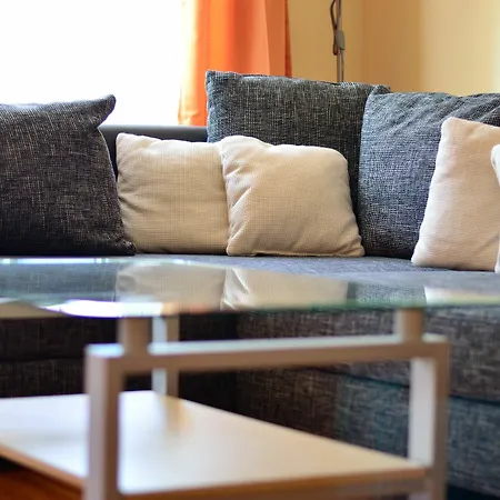 Apartment Govienna Quellenstrasse *