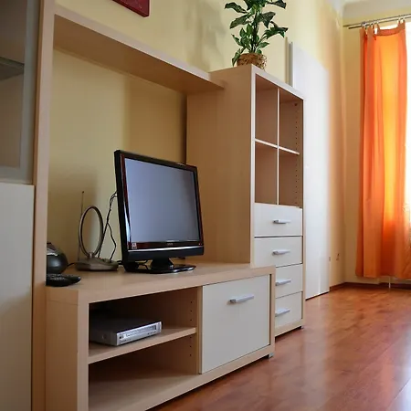 Apartment Govienna Quellenstrasse *