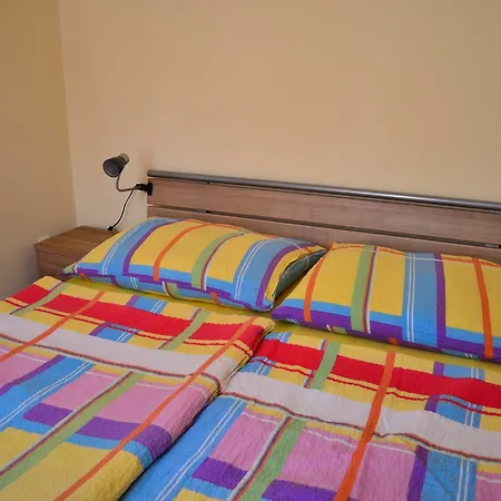 Apartment Govienna Quellenstrasse