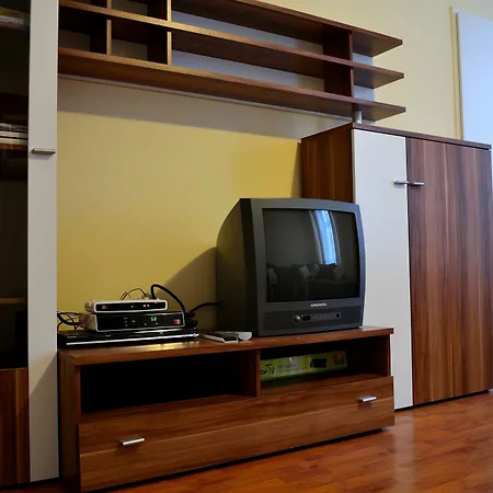 Govienna Quellenstrasse Apartment Vienna