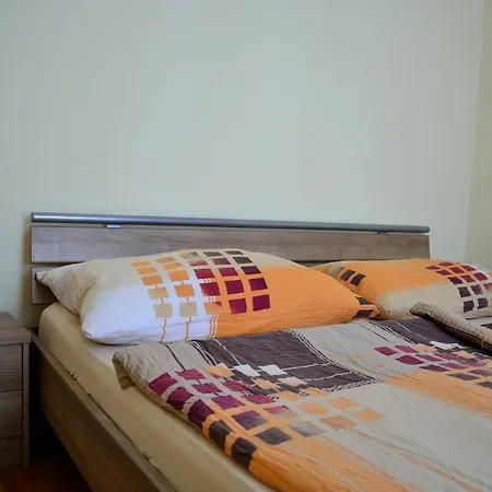 Apartment Govienna Quellenstrasse *