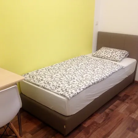 Dan In'n Out Vídeň