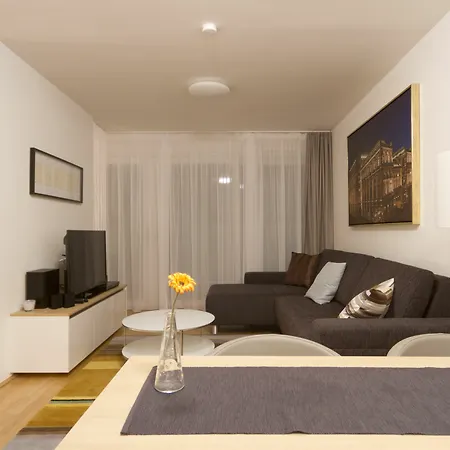 Apartment Balcony Dream Mariahilf Top 29 Vienna