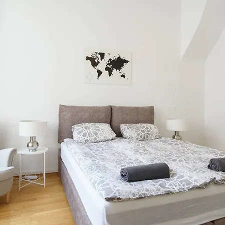 Comfort - Stephansdom Apartment
