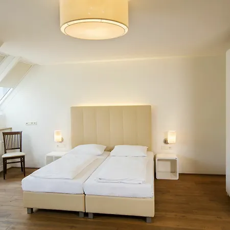 Nestroygasse Apartment