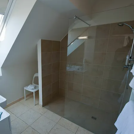Apartment Nestroygasse *