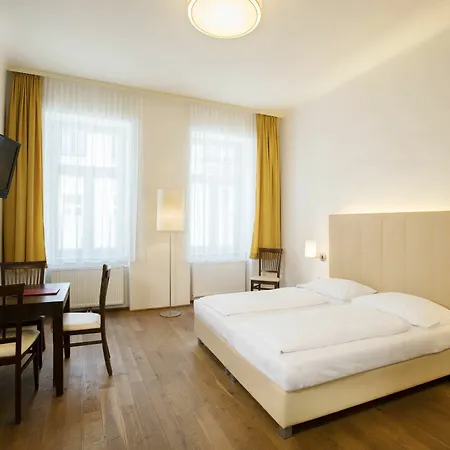Nestroygasse * Vienna