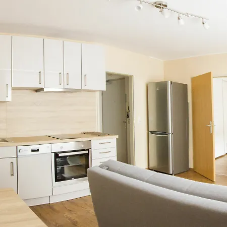 Residenz Donaucity 3* Wien