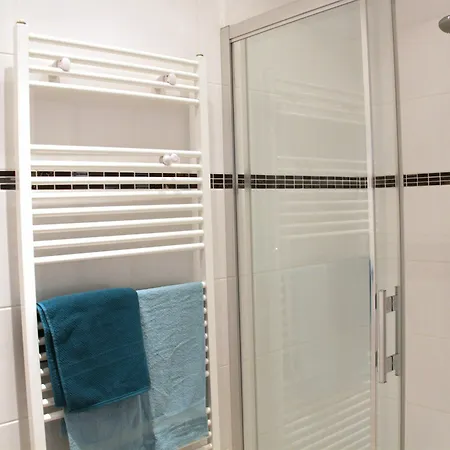 Huglgasse Apartment *