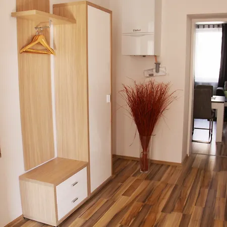 Huglgasse Apartment