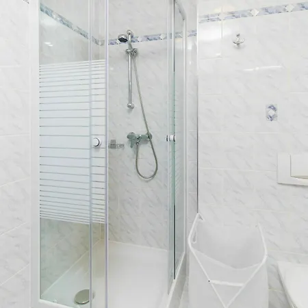 Residenz Donaucity וינה