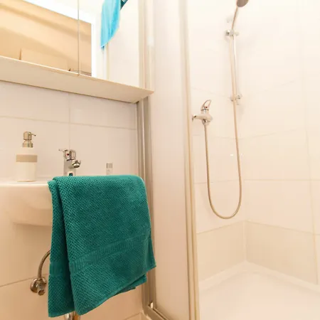 Haberlgasse Apartament *