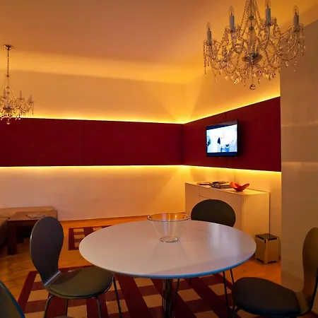 Apartment Romeoapartment Vienna