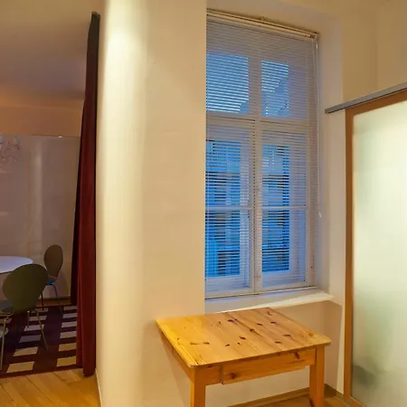 Romeoapartment Apartment