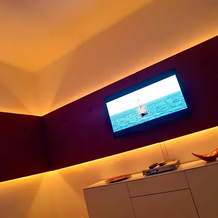 Romeoapartment Apartment Vienna
