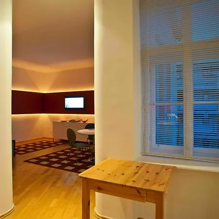 Romeoapartment Apartment *