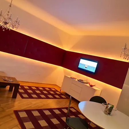 Romeoapartment Apartment *