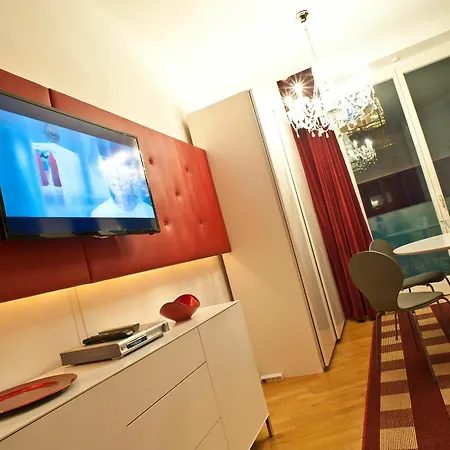 Romeoapartment * Vienna
