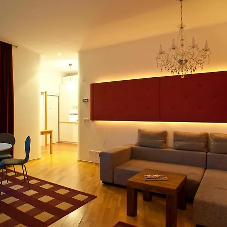 Apartment Romeoapartment Vienna