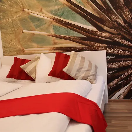 Apartamento Checkvienna - Johnstrasse *