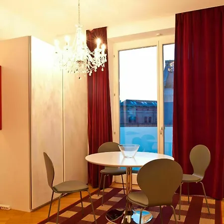 Romeoapartment Apartment *