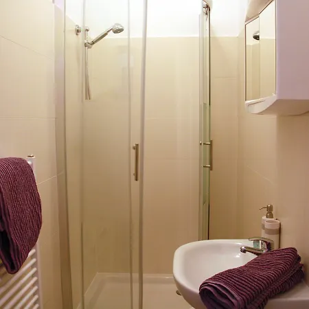 Apartamento Checkvienna - Johnstrasse