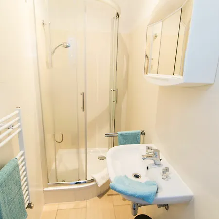 Checkvienna - Johnstrasse Apartamento *