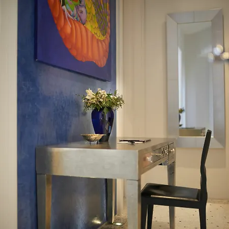 Hotell House Of Time - Fancy