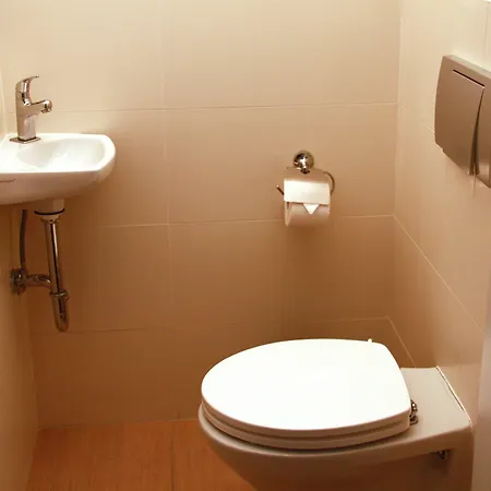 Checkvienna - Johnstrasse Apartamento *