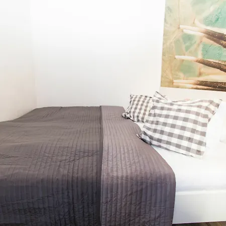 Apartamento Checkvienna - Johnstrasse