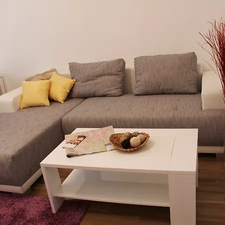 Apartamento Checkvienna - Johnstrasse Viena