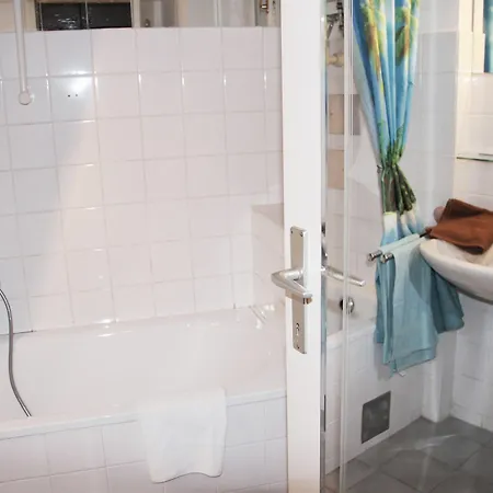 Apartment Checkvienna Albrechtsbergergasse Meidling Wien