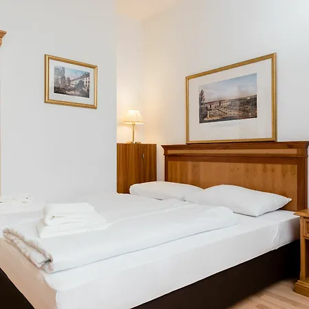 Aparthotel Aldano