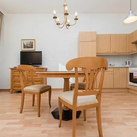 Aparthotel Aldano