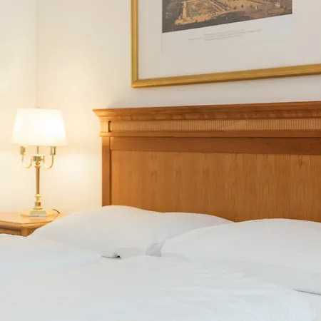 Aldano Aparthotel 3*