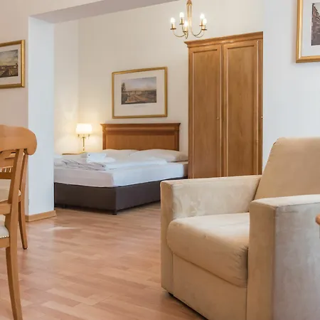 Aparthotel Aldano